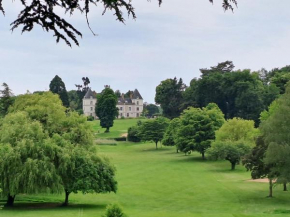 Le Relais du Golf- Château de la Touche